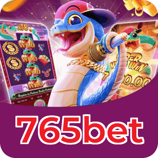 Fluxo de download do app 765bet — referência visual